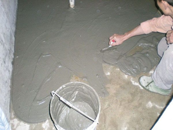 耒阳双组分聚合物水泥防水砂浆